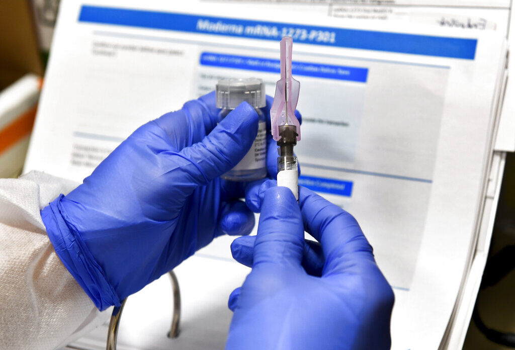Virus Outbreak